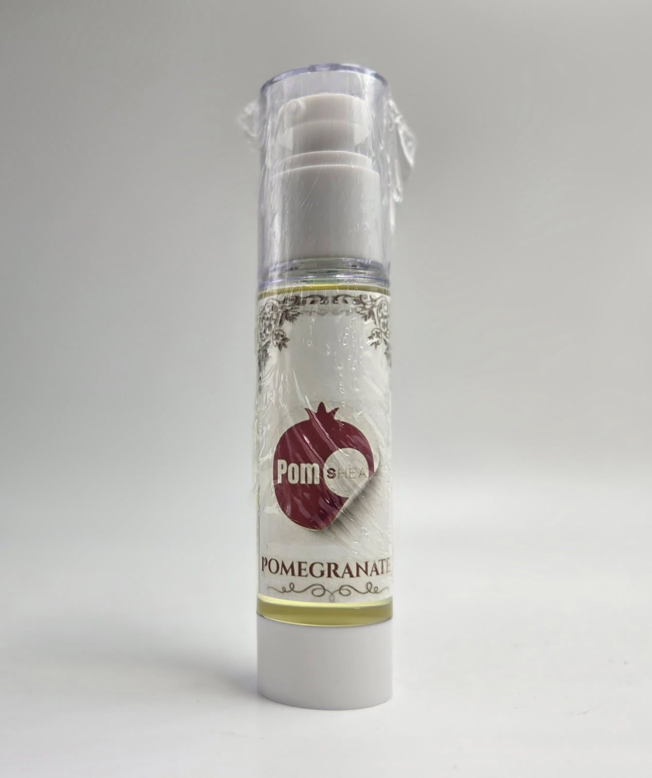 Pomegranate oil